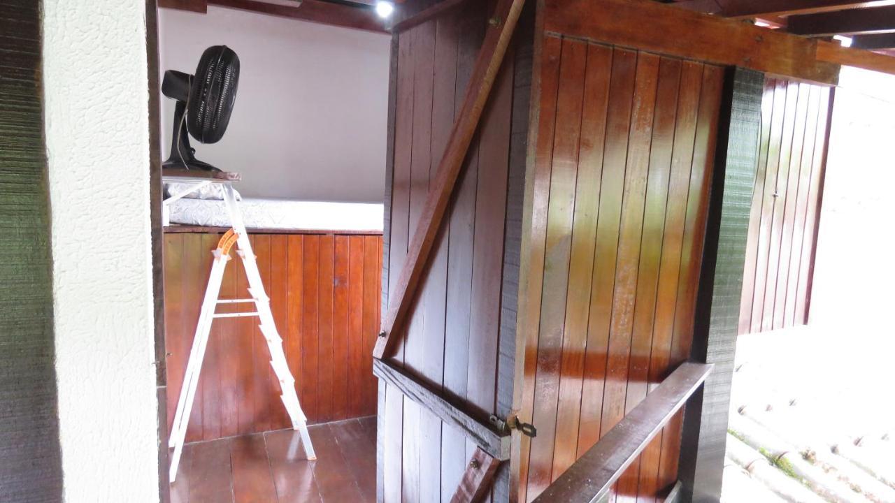 Aldeia Itamambuca Chale Camping Ubatuba Room photo