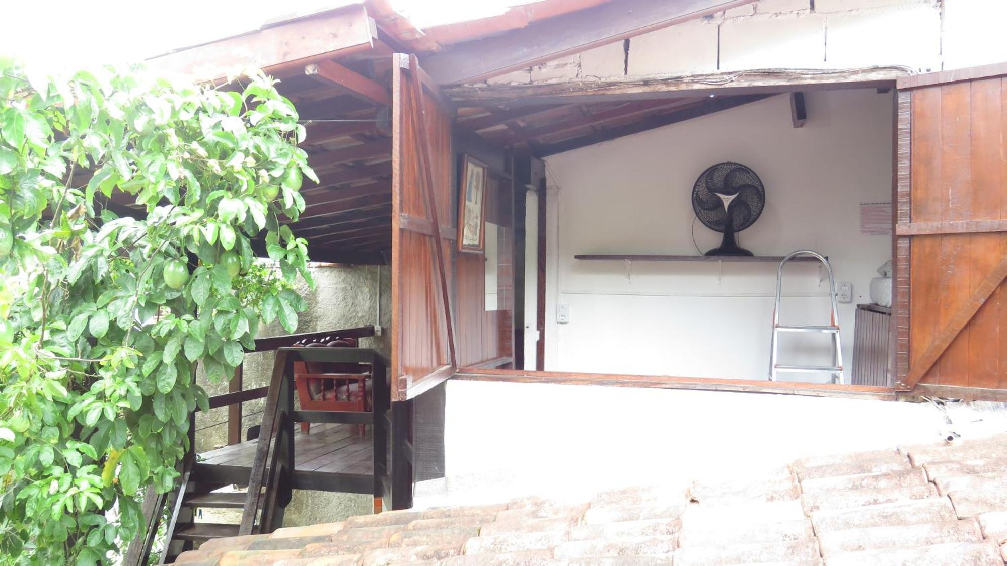 Aldeia Itamambuca Chale Camping Ubatuba Room photo